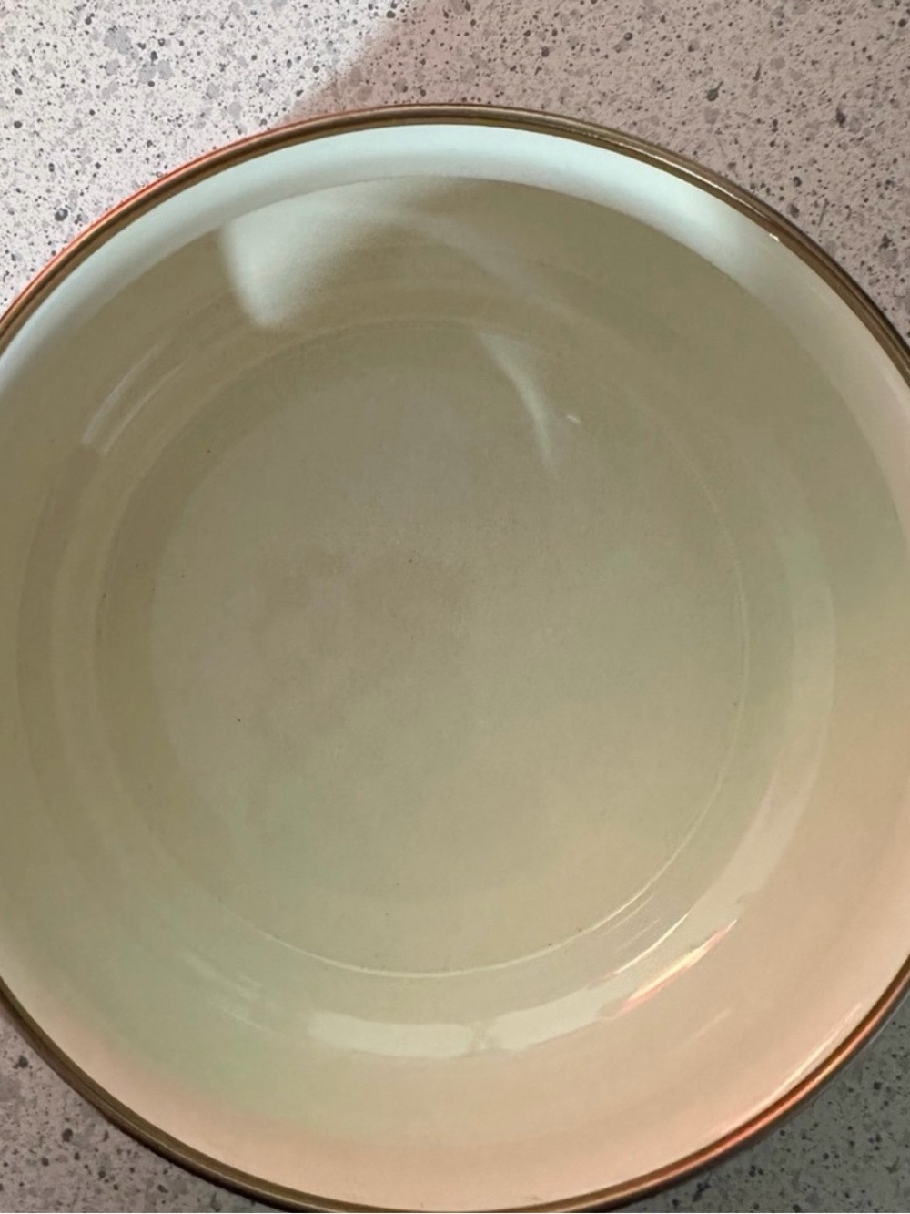Mackenzie Childs Squashed POT - Picture 3 of 3